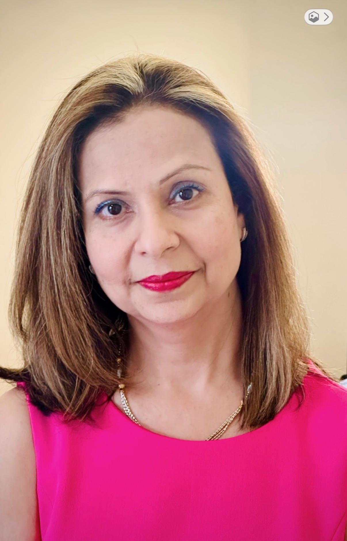 Portrait of Neetu Gupta